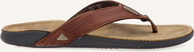Bruine REEF Teenslippers J-BAY III Bruine REEF Teenslippers J-BAY III - large
