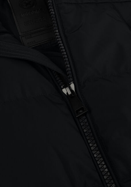 Blauwe AIRFORCE Gewatteerde jas FRB0634 - large