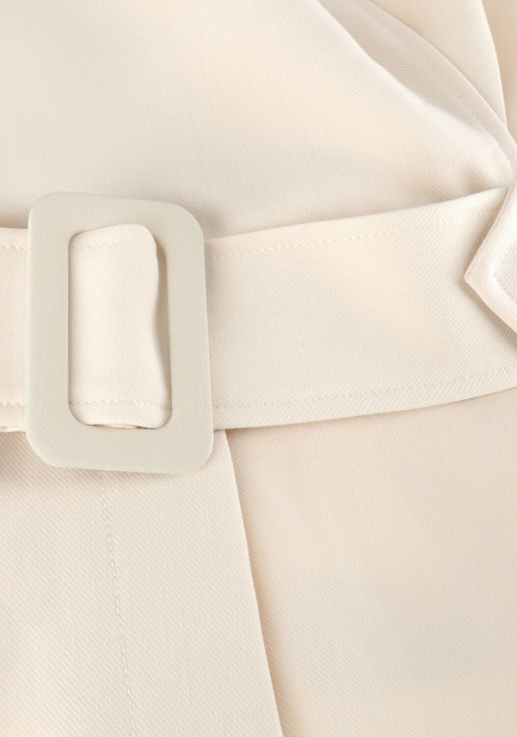 Ecru NOTRE-V Playsuits NV-DEVI - large