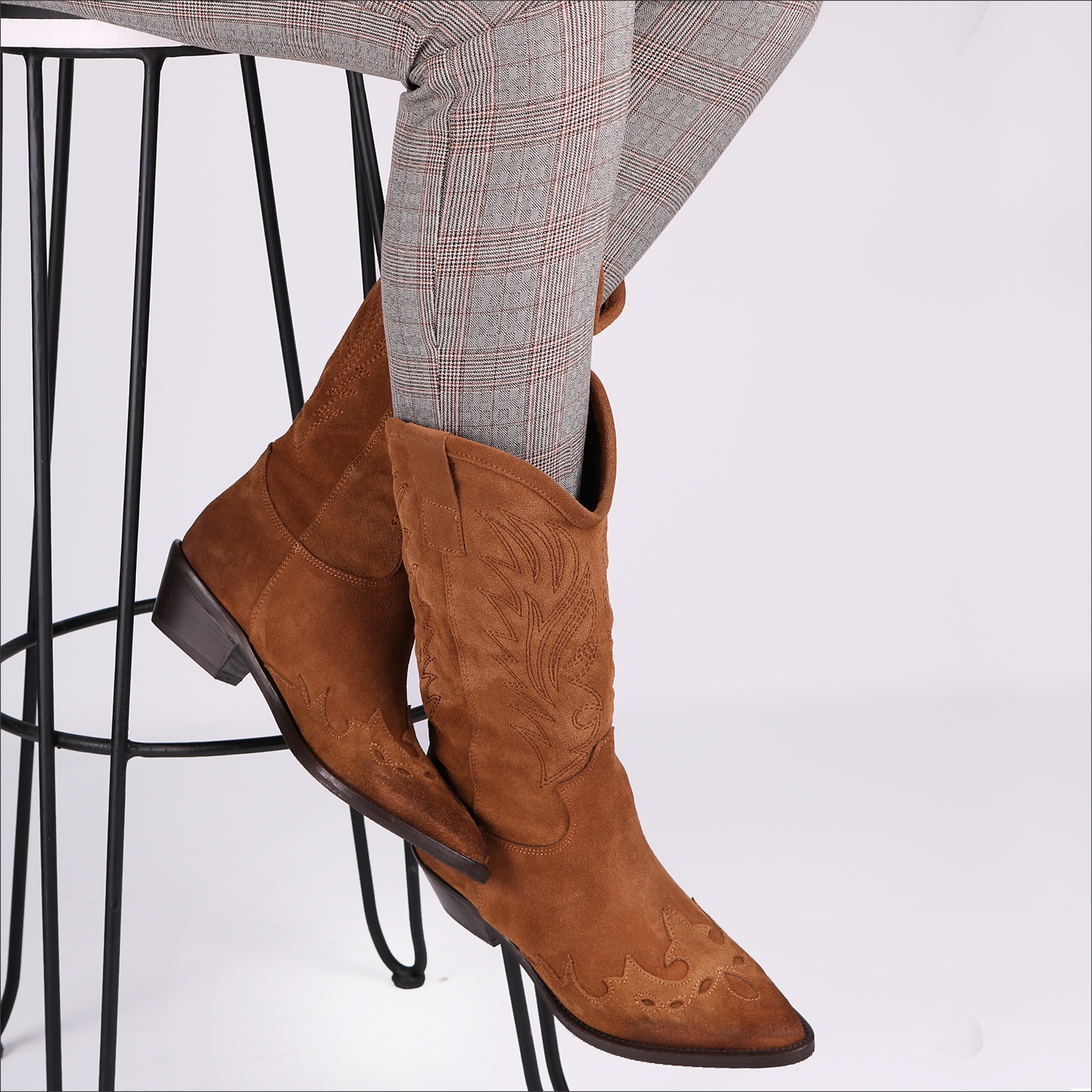 Enkellaarsjes Dames online kopen? | Morgen in huis* | Omoda