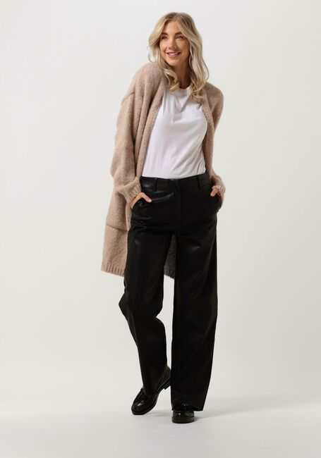 Zand KNIT-TED Vest SIMONE CARDIGAN - large