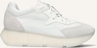 Witte VIC MATIE Lage sneakers 1A3700D - medium