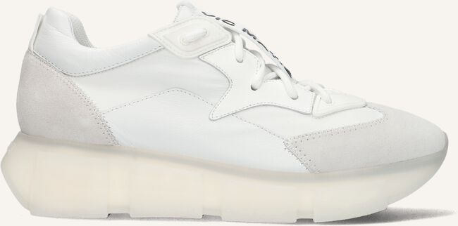 Witte VIC MATIE Lage sneakers 1A3700D Witte VIC MATIE Lage sneakers 1A3700D - large
