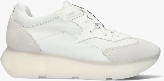 Witte VIC MATIE Lage sneakers 1A3700D - large