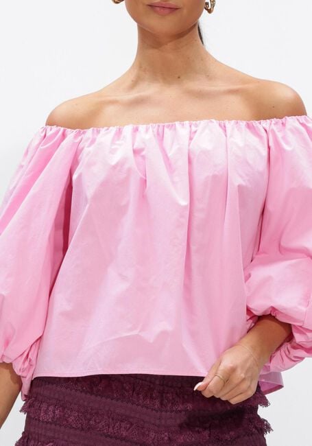 Roze HARPER & YVE Blouses LAUREN-LS - large