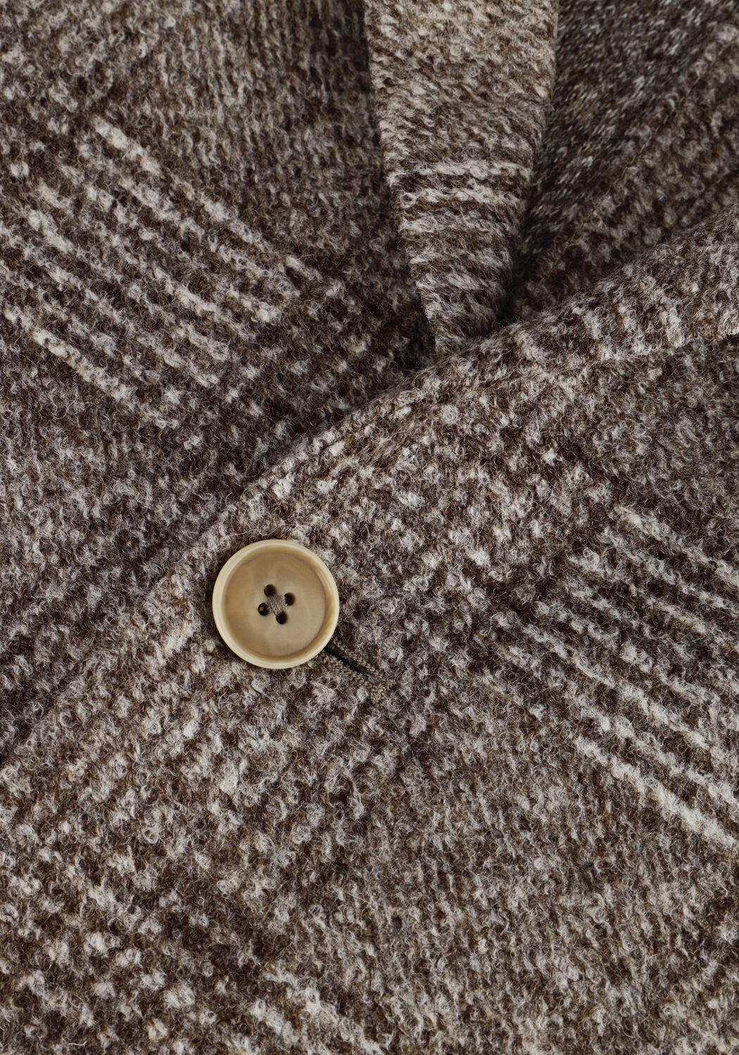 Bruine GENTILUOMO Colberts G1085-982 - large