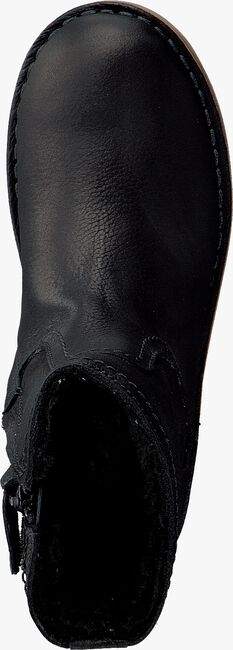 Zwarte GIGA Hoge laarzen 8509 - large