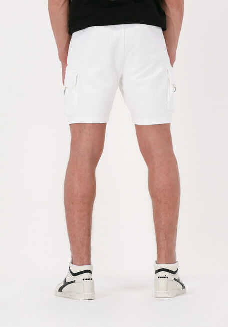 Gebroken wit PUREWHITE Korte broek 22010502 - large