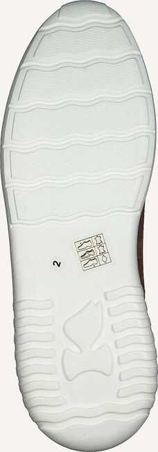 Cognac MAZZELTOV Lage sneakers 3955 Cognac MAZZELTOV Lage sneakers 3955 - large