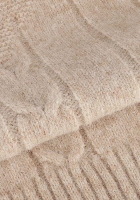 Beige SOEURS DE PROVENCE Top PAULINE SPENCER Beige SOEURS DE PROVENCE Top PAULINE SPENCER - large