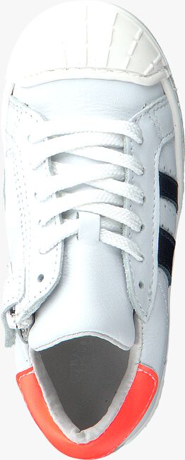 Witte PINOCCHIO Sneakers P1205 - large