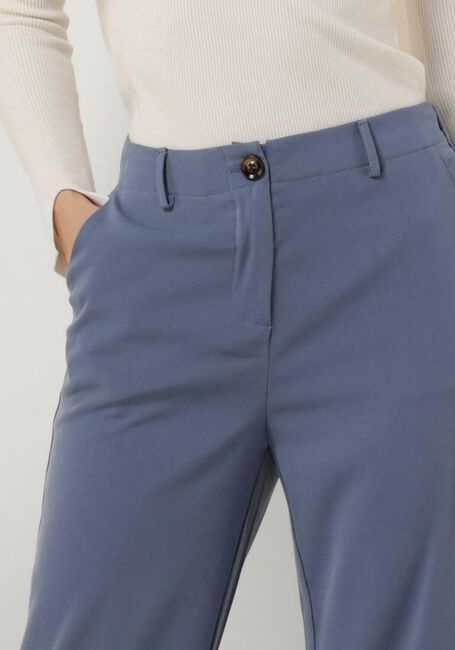 Blauwe YDENCE Pantalon PANTS SOLAGE TALL - large