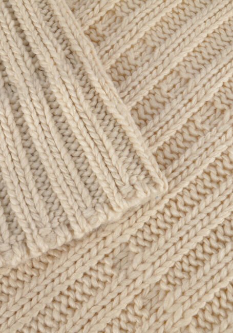 Beige MODSTRÖM Trui FELIPEMD SHORT T-NECK Beige MODSTRÖM Trui FELIPEMD SHORT T-NECK - large