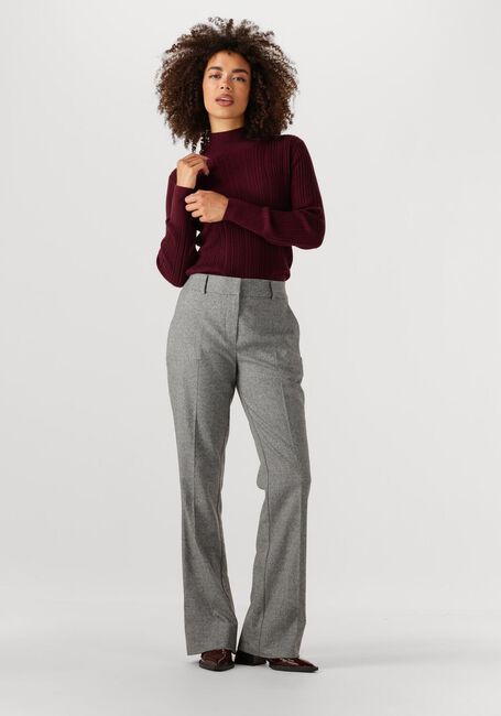 Grijze FIVEUNITS Pantalon CLARAFV 438 - large