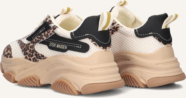 Beige STEVE MADDEN Lage sneakers JPOSSESSION Beige STEVE MADDEN Lage sneakers JPOSSESSION - large