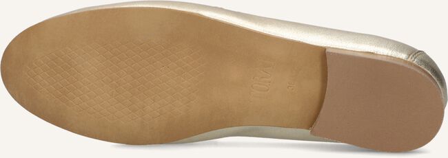 Gouden TORAL Loafers 10644 Gouden TORAL Loafers 10644 - large