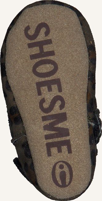 Groene SHOESME Babyschoenen BS9A002 Groene SHOESME Babyschoenen BS9A002 - large