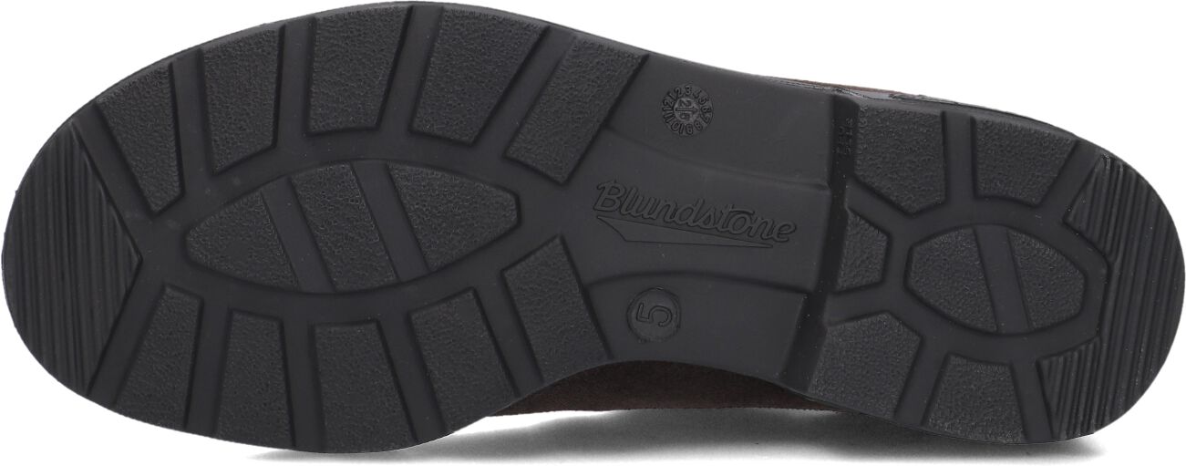 Blundstone Dames Boots Original Dames - Bruin, foto 4