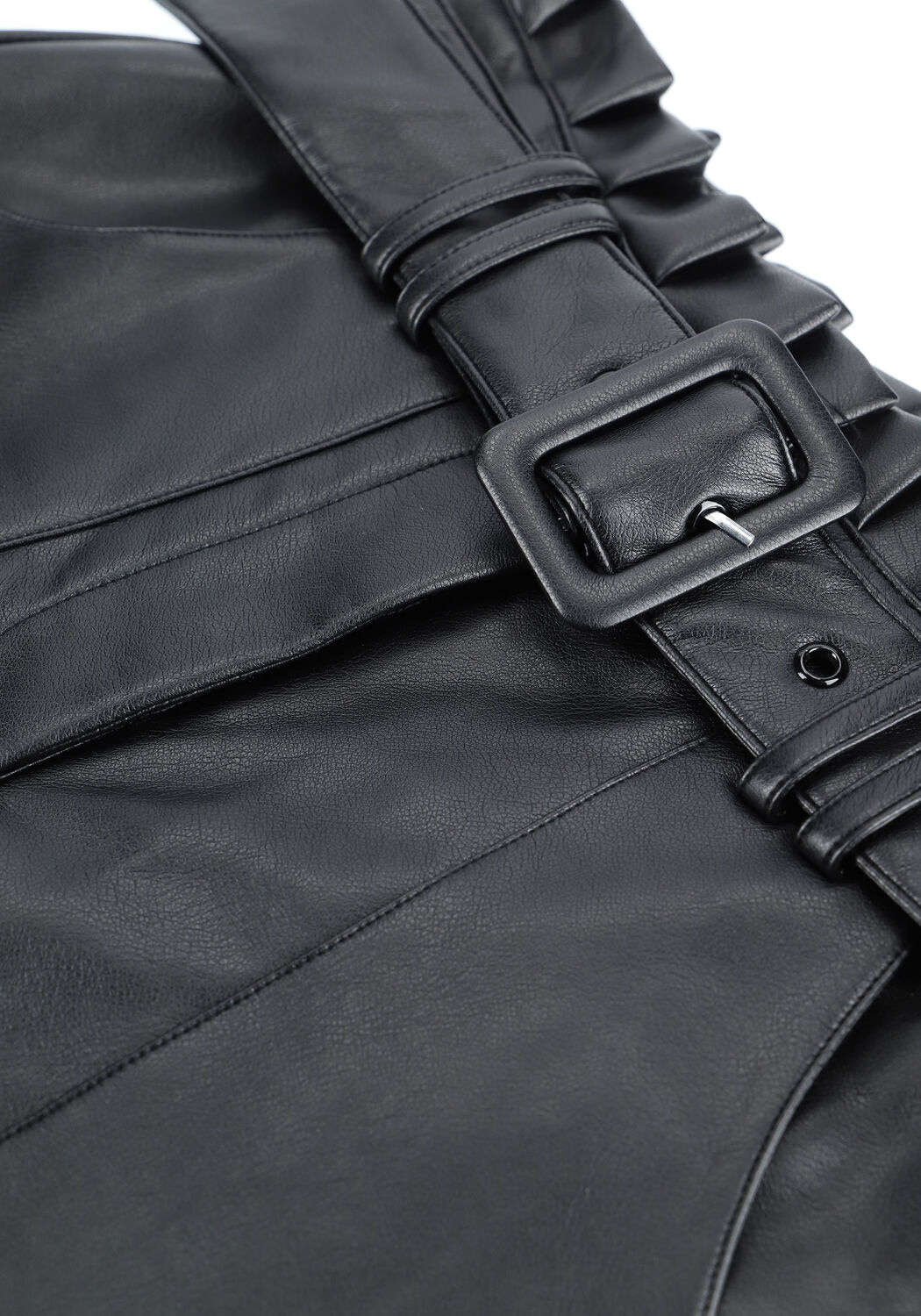 Zwarte HARPER & YVE Korte broek ROSIE-SH - large