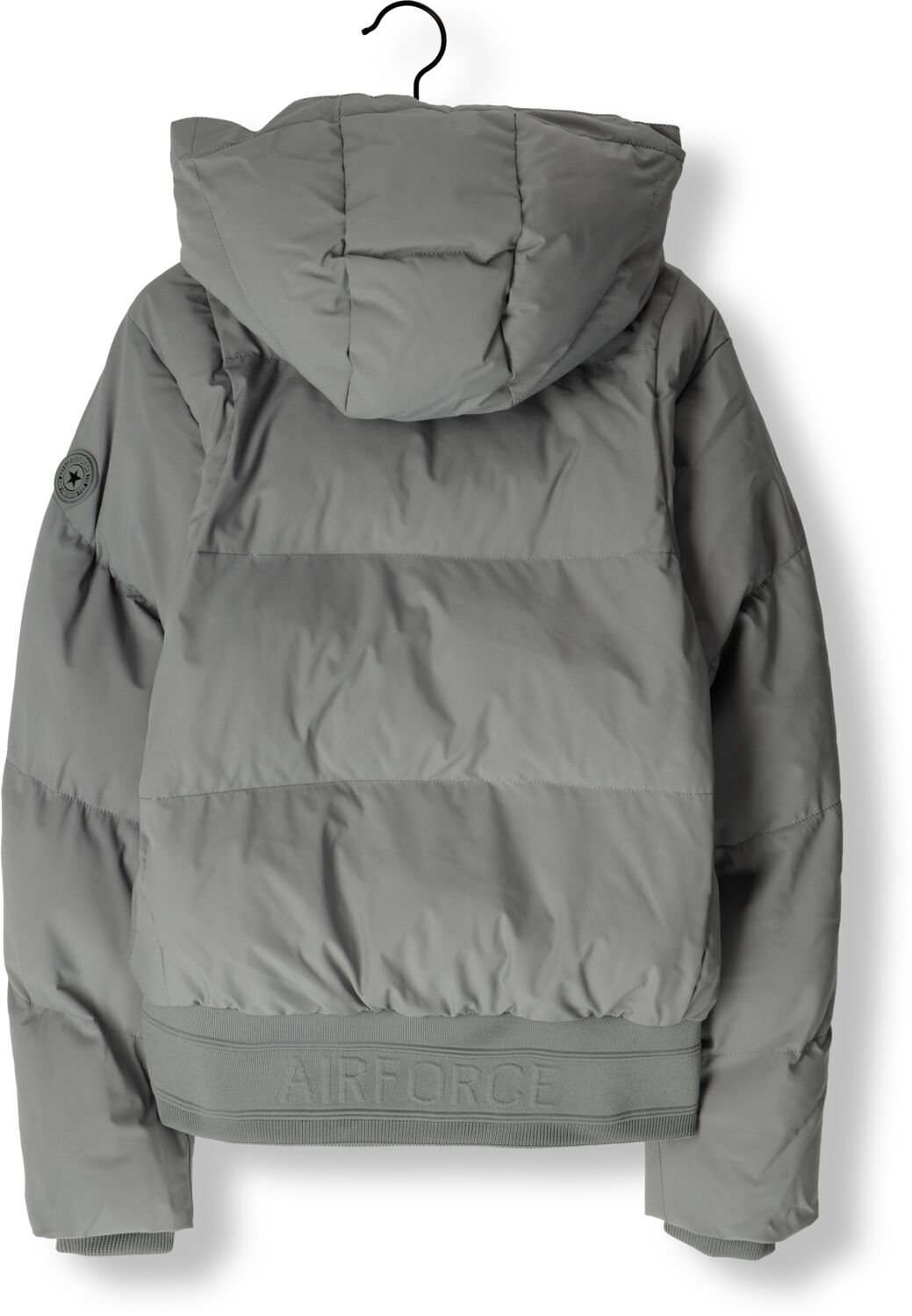 AIRFORCE Meisjes Jassen Frg1089 Blauw