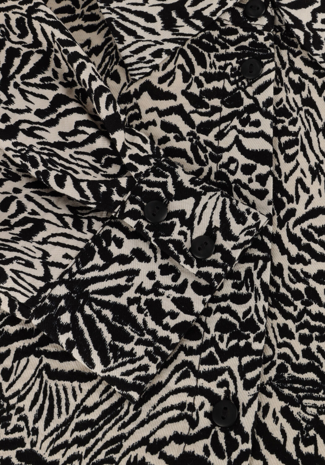 Grijze MSCH COPENHAGEN Blouses MSCHAMABELLA SHIRT - large