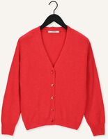 Rode SUMMUM Vest CARDIGAN WOOL ELASTANE KNIT Rode SUMMUM Vest CARDIGAN WOOL ELASTANE KNIT - medium