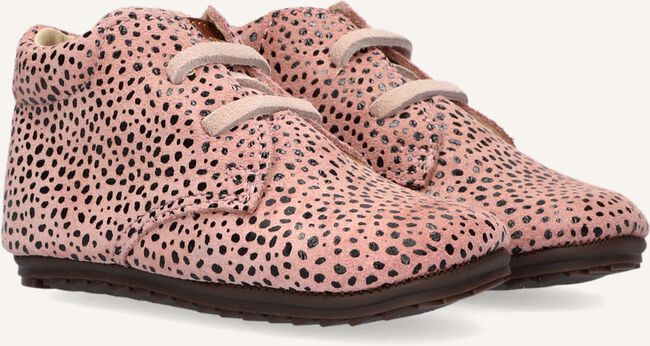 Roze SHOESME Sneakers BP9W027 Roze SHOESME Sneakers BP9W027 - large