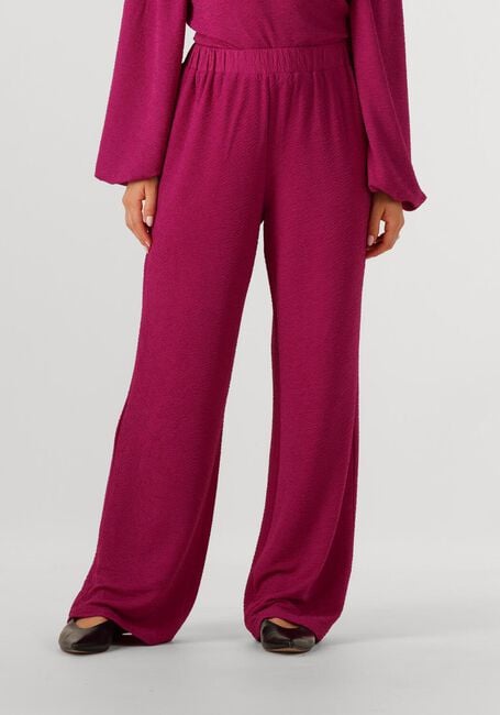 Fuchsia STUDIO AMAYA Joggingbroek ISLA - large