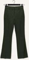 Donkergroene FIVEUNITS Pantalon CLARA 285 ROSIN Donkergroene FIVEUNITS Pantalon CLARA 285 ROSIN - medium