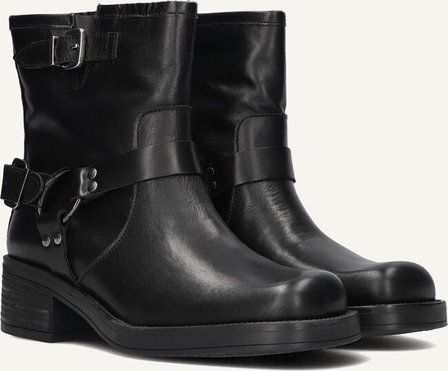 Zwarte NOTRE-V Boots FRY9 Zwarte NOTRE-V Boots FRY9 - large