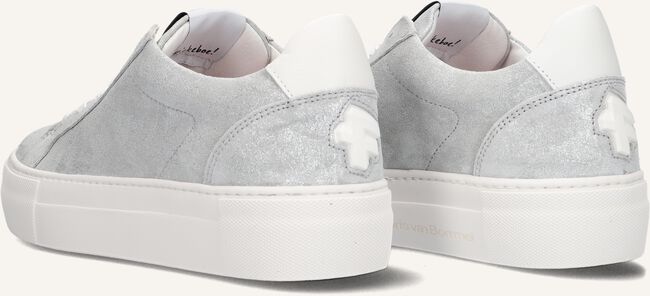 Zilveren FLORIS VAN BOMMEL Lage sneakers SFW-10059 Zilveren FLORIS VAN BOMMEL Lage sneakers SFW-10059 - large
