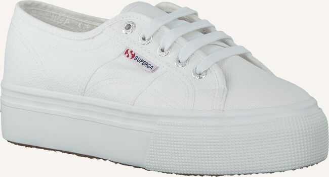 Witte SUPERGA Lage sneakers 2790 ACOTW Witte SUPERGA Lage sneakers 2790 ACOTW - large
