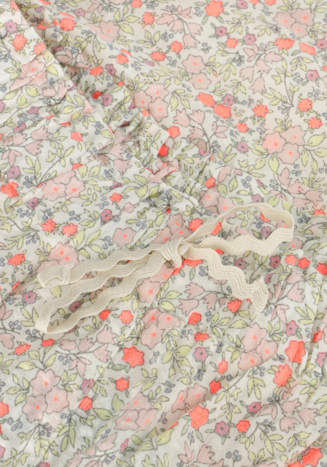 Roze COZMO Korte broek LINAK272S5 - large