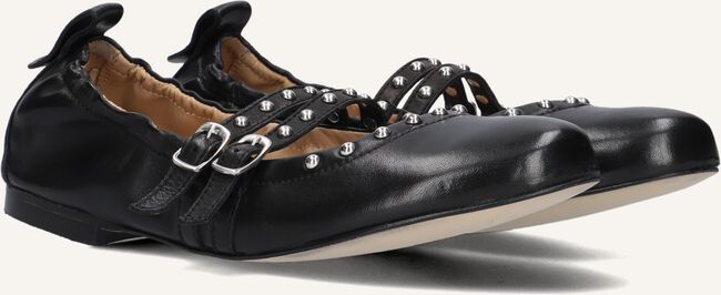 Zwarte BLASZ Ballerina's 17600116 Zwarte BLASZ Ballerina's 17600116 - large