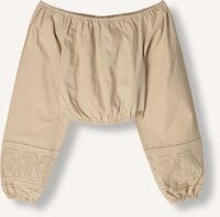 Zand NIK & NIK Top SHANTI OFF SHOULDER TOP Zand NIK & NIK Top SHANTI OFF SHOULDER TOP - medium