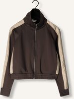 NEO NOIR VERA TRACK SUIT BLOUSE NEO NOIR VERA TRACK SUIT BLOUSE - medium