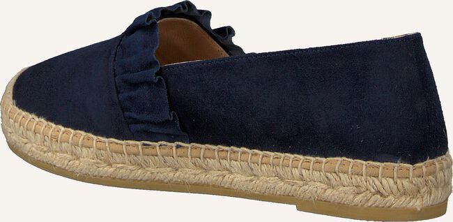 Blauwe KANNA Espadrilles KV8000 Blauwe KANNA Espadrilles KV8000 - large