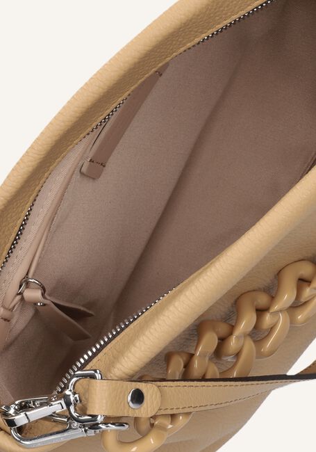 Camel GIANNI CHIARINI Schoudertas BRENDA BS8266 Camel GIANNI CHIARINI Schoudertas BRENDA BS8266 - large