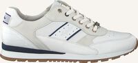 Witte AUSTRALIAN Lage sneakers ROSETTI - medium