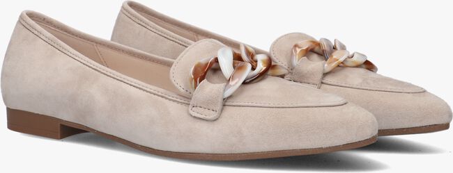 Beige GABOR Loafers 301 - large