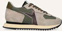 Groene ARCHIVIO,22 Lage sneakers 430 - medium