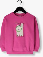Roze DAILY BRAT Sweater COSY CAT SWEATER - medium