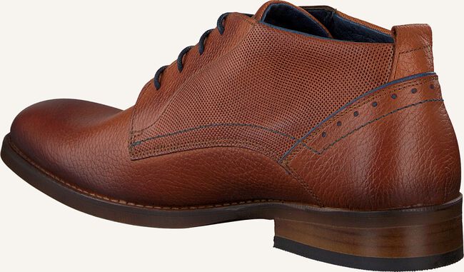 Cognac OMODA Nette schoenen MBERTO612 05OMO Cognac OMODA Nette schoenen MBERTO612 05OMO - large