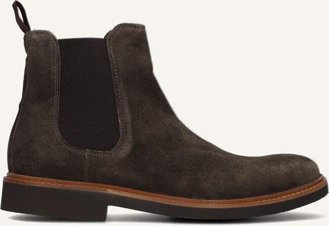 Taupe REHAB Chelsea boots SAVIO Taupe REHAB Chelsea boots SAVIO - large