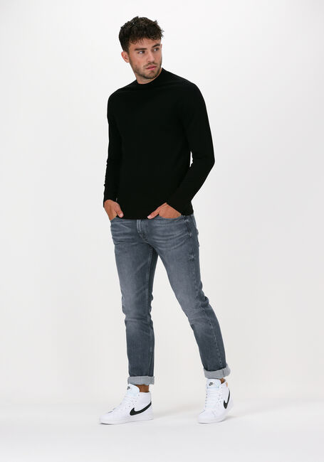 Zwarte DRYKORN Sweater ARMIN 420079 - large