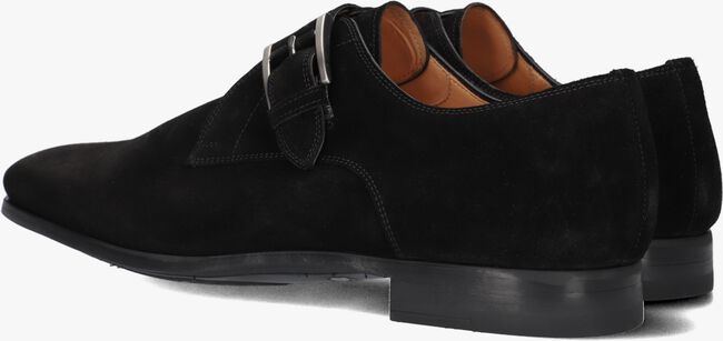 Zwarte MAGNANNI Nette schoenen 19531 - large
