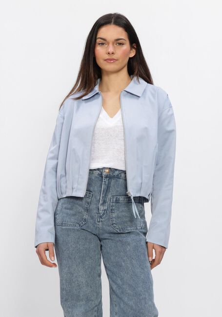 Blauwe IBANA Jassen JARITA - large