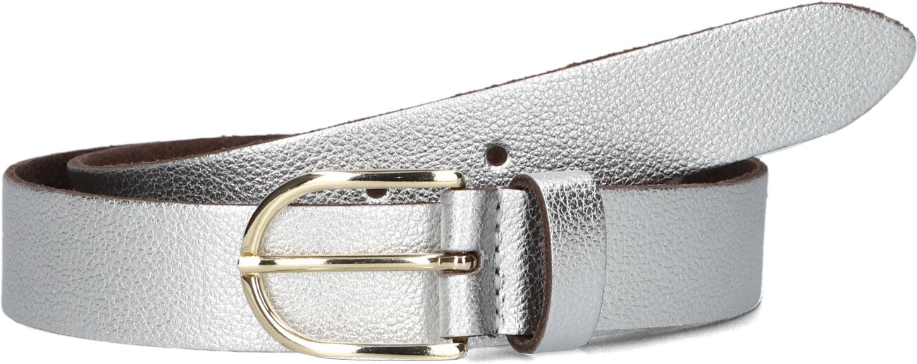 ELVY Dames Riemen 30911 Zilver