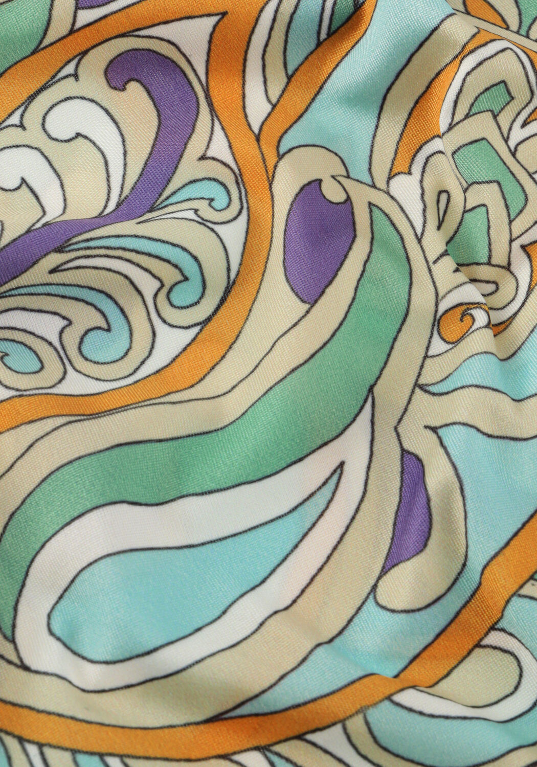 Multi ANA ALCAZAR Blouses 089681-3364 - large