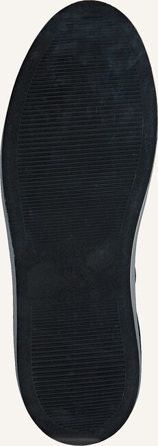 Grijze NUBIKK Lage sneakers JIRO JONES Grijze NUBIKK Lage sneakers JIRO JONES - large